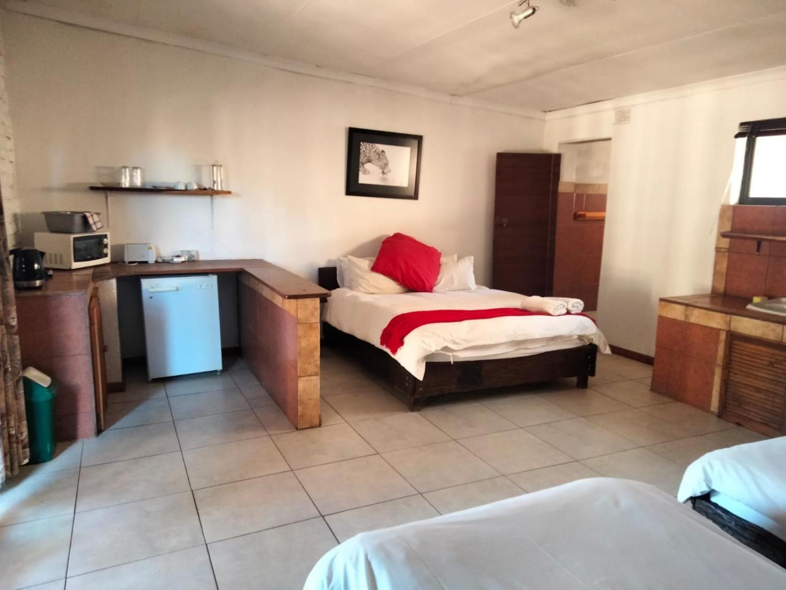 Boskoppie Lion & Tiger Reserve Kroonstad Bagian luar foto